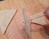 Foto del paso 6 de la receta: Snack tipo "Doritos"/"Tostitos" estilo Pamela