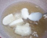Foto langkah ke 4 dari resep Pisang keju.