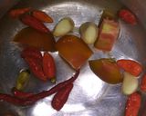 Foto langkah ke 4 dari resep Dimsum Ayam Kulit Pangsit Sambal Taichan.