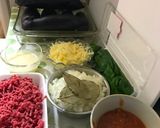 Foto del paso 1 de la receta: Berejenas gratinadas !!