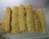 Foto langkah ke 3 dari resep Stik Tempe Kriuk.