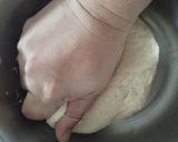 Foto langkah ke 4 dari resep Bakpao Ayam (No Mixer).