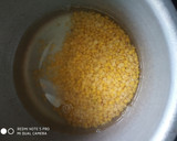 பிஞ்சு தண்டு கீரை முள்ளங்கி சாம்பார் ரெசிபி ஸ்டேப் 1 புகைப்படம்