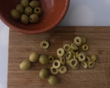 Foto del paso 8 de la receta: Ensaladilla rusa con Chatka y espárragos silvestres