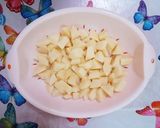 Foto del paso 1 de la receta Fajitas de patata 😋