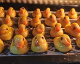Foto langkah ke 6 dari resep Nastar Bebek.