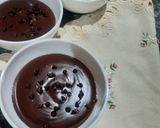 عکس مرحله 1 از دستور دنت شکلاتی