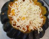 Foto del paso 5 de la receta: Cabutia relleno