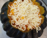 Foto del paso 5 de la receta: Cabutia relleno