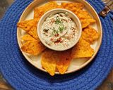 हंक कर्ड डिप (Hung Curd Dip) रेसिपी चरण 5 फोटो