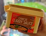 King Prawn Curry (Chinese Takeaway Style) recipe step 1 photo