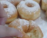 Foto langkah ke 4 dari resep Donat Super Empuk.
