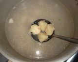 Foto langkah ke 4 dari resep Cilok.
