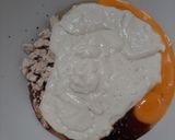 Foto del paso 2 de la receta: Rosca de Pascua casera