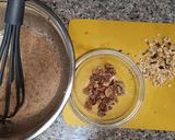 Foto del paso 2 de la receta: Muffins de higos