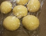 Húsvéti fonottkalács🐇🐥🐰 recept fázis 4 fotója