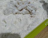 Foto langkah ke 5 dari resep Steak ayam dadakan ala bunda cici.