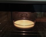 Foto del paso 8 de la receta Tarta de queso al horno con caramelo
