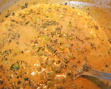 मेथी मटर मलाई (methi matar malai recipe in Hindi) रेसिपी चरण 4 फोटो