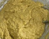 Foto del paso 3 de la receta: Panqueques de avena fit