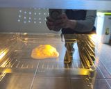 Foto del paso 7 de la receta Hamburguesa Pizza estilo Rixtor
