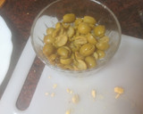 Foto del paso 4 de la receta: Ensalada de papas cocidas con huevo duro y atún