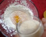 Foto del paso 2 de la receta: Crema pastelera
