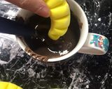 Foto del paso 5 de la receta: Bananitas dolca