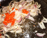 Vegetable saucematakin girki2 hoto