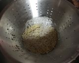 Foto del paso 2 de la receta: Leche de Quinoa