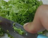Foto langkah ke 1 dari resep Asinan Sayur Khas Betawi.