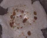 Milk bread pudding recipe step 4 photo