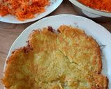 Une image de l'étape 4 de La véritable râpée stéphanoise au Cook Expert.