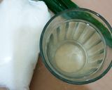 Foto langkah ke 1 dari resep Simple Syrup.