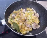 Foto del paso 2 de la receta: Cazuela de pescado y marisco