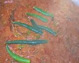 A picture of step 12 of Smoky Chicken Tikka Biryani.