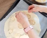 Foto del paso 5 de la receta: Frangipane tarta de hojaldre