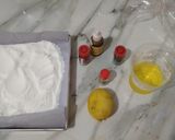Foto langkah ke 1 dari resep Meringue Cookie Putih Telur.