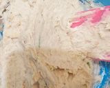 Foto langkah ke 2 dari resep Tekwan Ayam giling.