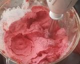 Foto del paso 3 de la receta: Helado de 🍓 frutilla
