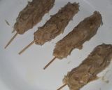 A picture of step 3 of Chicken kebab2.