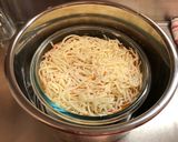 A picture of step 12 of Sweet Potato Lasagna GF Instant Pot.