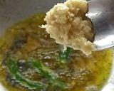 ফুলুরী র ঝাল, ফিশ বেগম বাহার (আমিষ থালি)।(Amish thali recipe in Bengali) রেসিপি ধাপ - 1 ছবি