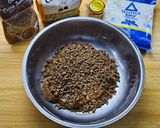 Foto langkah ke 5 dari resep Classic Cookies Brown Butter Method.