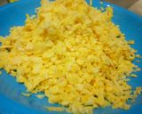 Foto langkah ke 2 dari resep Puding jagung.
