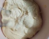 Foto langkah ke 3 dari resep Roti Sobek.