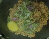মুরগির   লুকোচুরি (moorgir lukochuri recipe in Bengali) রেসিপির ধাপ 1 ছবি