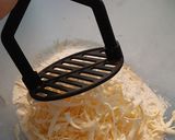 Foto del paso 2 de la receta: Bisquets Sabrosones 🍯