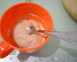Foto langkah ke 5 dari resep Pukis Jagung Manis.