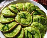 Foto langkah ke 8 dari resep Serabi Kuah.